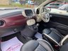 USED 2019 69 FIAT 500C 1.2 Star Convertible 2dr Petrol Manual Euro 6 (s/s) (69 bhp) 59,192 MILES+CONVERTIBLE+THIS VEHICLE WILL COME WITH A NEW 12 MONTH MOT+&pound;1,800 OF FEATURES7 INCH HD TOUCHSCREEN NAVIGATION SYSTEM+DAB RADIO- APPLE CARPLAY/ANDROID AUTO+AUTOMATIC CLIMATE CONTROL AIR-CONDITIONING+PARKING ASSISTANCE+'BLACK-IVORY LEATHER UPHOLSTERY+URBAN WHITE PAINT'+16 INCH ALLOY WHEELS.