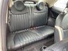 USED 2019 69 FIAT 500C 1.2 Star Convertible 2dr Petrol Manual Euro 6 (s/s) (69 bhp) 59,192 MILES+CONVERTIBLE+THIS VEHICLE WILL COME WITH A NEW 12 MONTH MOT+&pound;1,800 OF FEATURES7 INCH HD TOUCHSCREEN NAVIGATION SYSTEM+DAB RADIO- APPLE CARPLAY/ANDROID AUTO+AUTOMATIC CLIMATE CONTROL AIR-CONDITIONING+PARKING ASSISTANCE+'BLACK-IVORY LEATHER UPHOLSTERY+URBAN WHITE PAINT'+16 INCH ALLOY WHEELS.