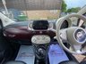 USED 2019 69 FIAT 500C 1.2 Star Convertible 2dr Petrol Manual Euro 6 (s/s) (69 bhp) 59,192 MILES+CONVERTIBLE+THIS VEHICLE WILL COME WITH A NEW 12 MONTH MOT+&pound;1,800 OF FEATURES7 INCH HD TOUCHSCREEN NAVIGATION SYSTEM+DAB RADIO- APPLE CARPLAY/ANDROID AUTO+AUTOMATIC CLIMATE CONTROL AIR-CONDITIONING+PARKING ASSISTANCE+'BLACK-IVORY LEATHER UPHOLSTERY+URBAN WHITE PAINT'+16 INCH ALLOY WHEELS.