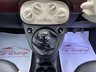 USED 2019 69 FIAT 500C 1.2 Star Convertible 2dr Petrol Manual Euro 6 (s/s) (69 bhp) 59,192 MILES+CONVERTIBLE+THIS VEHICLE WILL COME WITH A NEW 12 MONTH MOT+&pound;1,800 OF FEATURES7 INCH HD TOUCHSCREEN NAVIGATION SYSTEM+DAB RADIO- APPLE CARPLAY/ANDROID AUTO+AUTOMATIC CLIMATE CONTROL AIR-CONDITIONING+PARKING ASSISTANCE+'BLACK-IVORY LEATHER UPHOLSTERY+URBAN WHITE PAINT'+16 INCH ALLOY WHEELS.