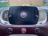 USED 2019 69 FIAT 500C 1.2 Star Convertible 2dr Petrol Manual Euro 6 (s/s) (69 bhp) 59,192 MILES+CONVERTIBLE+THIS VEHICLE WILL COME WITH A NEW 12 MONTH MOT+&pound;1,800 OF FEATURES7 INCH HD TOUCHSCREEN NAVIGATION SYSTEM+DAB RADIO- APPLE CARPLAY/ANDROID AUTO+AUTOMATIC CLIMATE CONTROL AIR-CONDITIONING+PARKING ASSISTANCE+'BLACK-IVORY LEATHER UPHOLSTERY+URBAN WHITE PAINT'+16 INCH ALLOY WHEELS.