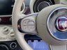 USED 2019 69 FIAT 500C 1.2 Star Convertible 2dr Petrol Manual Euro 6 (s/s) (69 bhp) 59,192 MILES+CONVERTIBLE+THIS VEHICLE WILL COME WITH A NEW 12 MONTH MOT+&pound;1,800 OF FEATURES7 INCH HD TOUCHSCREEN NAVIGATION SYSTEM+DAB RADIO- APPLE CARPLAY/ANDROID AUTO+AUTOMATIC CLIMATE CONTROL AIR-CONDITIONING+PARKING ASSISTANCE+'BLACK-IVORY LEATHER UPHOLSTERY+URBAN WHITE PAINT'+16 INCH ALLOY WHEELS.