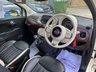 USED 2019 69 FIAT 500C 1.2 Star Convertible 2dr Petrol Manual Euro 6 (s/s) (69 bhp) 59,192 MILES+CONVERTIBLE+THIS VEHICLE WILL COME WITH A NEW 12 MONTH MOT+&pound;1,800 OF FEATURES7 INCH HD TOUCHSCREEN NAVIGATION SYSTEM+DAB RADIO- APPLE CARPLAY/ANDROID AUTO+AUTOMATIC CLIMATE CONTROL AIR-CONDITIONING+PARKING ASSISTANCE+'BLACK-IVORY LEATHER UPHOLSTERY+URBAN WHITE PAINT'+16 INCH ALLOY WHEELS.