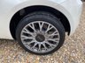 USED 2019 69 FIAT 500C 1.2 Star Convertible 2dr Petrol Manual Euro 6 (s/s) (69 bhp) 59,192 MILES+CONVERTIBLE+THIS VEHICLE WILL COME WITH A NEW 12 MONTH MOT+&pound;1,800 OF FEATURES7 INCH HD TOUCHSCREEN NAVIGATION SYSTEM+DAB RADIO- APPLE CARPLAY/ANDROID AUTO+AUTOMATIC CLIMATE CONTROL AIR-CONDITIONING+PARKING ASSISTANCE+'BLACK-IVORY LEATHER UPHOLSTERY+URBAN WHITE PAINT'+16 INCH ALLOY WHEELS.