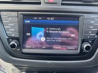 USED 2018 67 HYUNDAI I20 1.4 Premium Nav Hatchback 5dr Petrol Auto Euro 6 (100 ps) 
