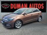 USED 2018 67 HYUNDAI I20 1.4 Premium Nav Hatchback 5dr Petrol Auto Euro 6 (100 ps) 