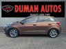 USED 2018 67 HYUNDAI I20 1.4 Premium Nav Hatchback 5dr Petrol Auto Euro 6 (100 ps) 