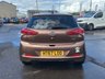 USED 2018 67 HYUNDAI I20 1.4 Premium Nav Hatchback 5dr Petrol Auto Euro 6 (100 ps) 
