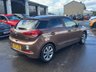 USED 2018 67 HYUNDAI I20 1.4 Premium Nav Hatchback 5dr Petrol Auto Euro 6 (100 ps) 