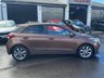USED 2018 67 HYUNDAI I20 1.4 Premium Nav Hatchback 5dr Petrol Auto Euro 6 (100 ps) 