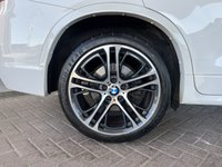 USED 2016 16 BMW X3 2.0 20d M Sport SUV 5dr Diesel Auto xDrive Euro 6 (s/s) (190 ps) 