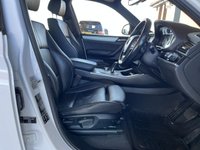 USED 2016 16 BMW X3 2.0 20d M Sport SUV 5dr Diesel Auto xDrive Euro 6 (s/s) (190 ps) 