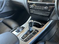 USED 2016 16 BMW X3 2.0 20d M Sport SUV 5dr Diesel Auto xDrive Euro 6 (s/s) (190 ps) 