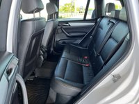 USED 2016 16 BMW X3 2.0 20d M Sport SUV 5dr Diesel Auto xDrive Euro 6 (s/s) (190 ps) 