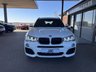 USED 2016 16 BMW X3 2.0 20d M Sport SUV 5dr Diesel Auto xDrive Euro 6 (s/s) (190 ps) 
