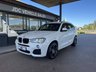 USED 2016 16 BMW X3 2.0 20d M Sport SUV 5dr Diesel Auto xDrive Euro 6 (s/s) (190 ps) 