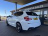 USED 2016 16 BMW X3 2.0 20d M Sport SUV 5dr Diesel Auto xDrive Euro 6 (s/s) (190 ps) 