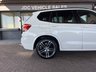 USED 2016 16 BMW X3 2.0 20d M Sport SUV 5dr Diesel Auto xDrive Euro 6 (s/s) (190 ps) 