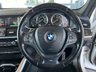 USED 2016 16 BMW X3 2.0 20d M Sport SUV 5dr Diesel Auto xDrive Euro 6 (s/s) (190 ps) 
