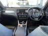 USED 2016 16 BMW X3 2.0 20d M Sport SUV 5dr Diesel Auto xDrive Euro 6 (s/s) (190 ps) 