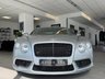 USED 2014 14 BENTLEY CONTINENTAL 4.0 V8 GTC Convertible 2dr Petrol Auto 4WD Euro 5 (507 ps) 