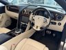 USED 2014 14 BENTLEY CONTINENTAL 4.0 V8 GTC Convertible 2dr Petrol Auto 4WD Euro 5 (507 ps) 