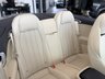 USED 2014 14 BENTLEY CONTINENTAL 4.0 V8 GTC Convertible 2dr Petrol Auto 4WD Euro 5 (507 ps) 