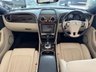 USED 2014 14 BENTLEY CONTINENTAL 4.0 V8 GTC Convertible 2dr Petrol Auto 4WD Euro 5 (507 ps) 