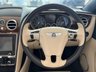 USED 2014 14 BENTLEY CONTINENTAL 4.0 V8 GTC Convertible 2dr Petrol Auto 4WD Euro 5 (507 ps) 