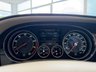 USED 2014 14 BENTLEY CONTINENTAL 4.0 V8 GTC Convertible 2dr Petrol Auto 4WD Euro 5 (507 ps) 