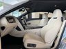 USED 2014 14 BENTLEY CONTINENTAL 4.0 V8 GTC Convertible 2dr Petrol Auto 4WD Euro 5 (507 ps) 