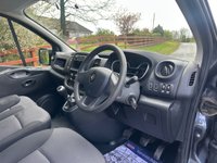 USED 2021 RENAULT TRAFIC 2.0 dCi ENERGY 28 Business+ Panel Van 5dr Diesel Manual SWB Standard Roof Euro 6 (s/s) (120 ps) 