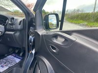 USED 2021 RENAULT TRAFIC 2.0 dCi ENERGY 28 Business+ Panel Van 5dr Diesel Manual SWB Standard Roof Euro 6 (s/s) (120 ps) 
