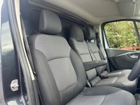 USED 2021 RENAULT TRAFIC 2.0 dCi ENERGY 28 Business+ Panel Van 5dr Diesel Manual SWB Standard Roof Euro 6 (s/s) (120 ps) 