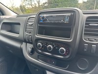 USED 2021 RENAULT TRAFIC 2.0 dCi ENERGY 28 Business+ Panel Van 5dr Diesel Manual SWB Standard Roof Euro 6 (s/s) (120 ps) 