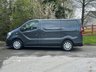 USED 2021 RENAULT TRAFIC 2.0 dCi ENERGY 28 Business+ Panel Van 5dr Diesel Manual SWB Standard Roof Euro 6 (s/s) (120 ps) 