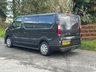 USED 2021 RENAULT TRAFIC 2.0 dCi ENERGY 28 Business+ Panel Van 5dr Diesel Manual SWB Standard Roof Euro 6 (s/s) (120 ps) 