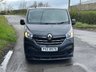 USED 2021 RENAULT TRAFIC 2.0 dCi ENERGY 28 Business+ Panel Van 5dr Diesel Manual SWB Standard Roof Euro 6 (s/s) (120 ps) 