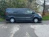USED 2021 RENAULT TRAFIC 2.0 dCi ENERGY 28 Business+ Panel Van 5dr Diesel Manual SWB Standard Roof Euro 6 (s/s) (120 ps) 