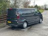 USED 2021 RENAULT TRAFIC 2.0 dCi ENERGY 28 Business+ Panel Van 5dr Diesel Manual SWB Standard Roof Euro 6 (s/s) (120 ps) 