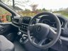 USED 2021 RENAULT TRAFIC 2.0 dCi ENERGY 28 Business+ Panel Van 5dr Diesel Manual SWB Standard Roof Euro 6 (s/s) (120 ps) 