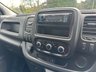 USED 2021 RENAULT TRAFIC 2.0 dCi ENERGY 28 Business+ Panel Van 5dr Diesel Manual SWB Standard Roof Euro 6 (s/s) (120 ps) 