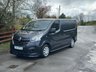 USED 2021 RENAULT TRAFIC 2.0 dCi ENERGY 28 Business+ Panel Van 5dr Diesel Manual SWB Standard Roof Euro 6 (s/s) (120 ps) 