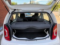 USED 2014 64 VOLKSWAGEN UP! 1.0 Move up! Hatchback 5dr Petrol Manual Euro 5 (60 ps) 