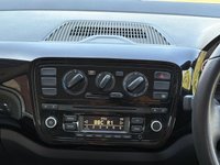 USED 2014 64 VOLKSWAGEN UP! 1.0 Move up! Hatchback 5dr Petrol Manual Euro 5 (60 ps) 