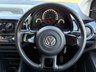 USED 2014 64 VOLKSWAGEN UP! 1.0 Move up! Hatchback 5dr Petrol Manual Euro 5 (60 ps) 