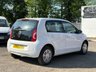 USED 2014 64 VOLKSWAGEN UP! 1.0 Move up! Hatchback 5dr Petrol Manual Euro 5 (60 ps) 