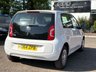 USED 2014 64 VOLKSWAGEN UP! 1.0 Move up! Hatchback 5dr Petrol Manual Euro 5 (60 ps) 