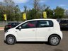 USED 2014 64 VOLKSWAGEN UP! 1.0 Move up! Hatchback 5dr Petrol Manual Euro 5 (60 ps) 