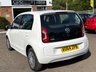 USED 2014 64 VOLKSWAGEN UP! 1.0 Move up! Hatchback 5dr Petrol Manual Euro 5 (60 ps) 